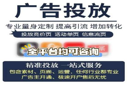 百度竞价广告投放案例剖析